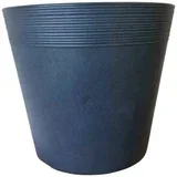 44-38-02-GA 443802GA posuda za biljke plastika antracitna boja