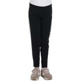 Leone 1947 Pajkice Girl Leggings Shiny Črna Cene
