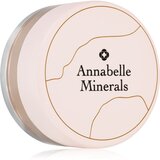 Annabelle Minerals Clay Eyeshadow mineralna senčila za oči za občutljive oči odtenek Frappe 3 g Cene