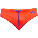 Sundek Kopalke / Kopalne hlače Diwalter Swim Brief Oranžna Cene