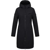 LOAP Women's softshell coat LUNICA Black Cene