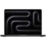 Apple MacBook Pro Space Black CZ1DS-021000 - 35.6cm (14&#39 &#39 ) M4 Chip 10?Core CPU 10?Core GPU 32GB Ram 1TB SSD 70W standard glass | shoptok.hr