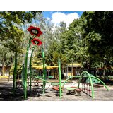 Profesionalno dječje igralište - FLORI MEADOW | shoptok.hr