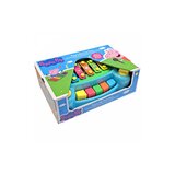 Peppa Pig Peppa prase klavir/ksilofon | Eponuda.com
