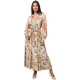 La Modeuse Dolge obleke 74472_P176022 Večbarvna | Shoptok.si