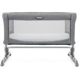 Joie kolevka ROOMIE, Grey flannel, 0-9kg | Eponuda.com