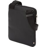 Boss Torba za čez ramo 'Lewys_Envelope' črna | Shoptok.si