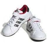 Adidas Nizke superge Grand court spider Bela | Shoptok.si