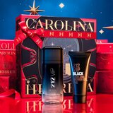 Carolina Herrera 212 VIP Black darilni set za moške | Shoptok.si