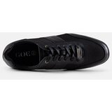 GOE Black men's sneakers | shoptok.hr