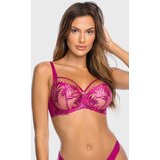 Axami Nepodložen modrček Brillance Hot Pink Cene