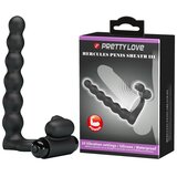  Vibrator za duplu penetraciju Cene
