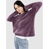 Volcom Bubble Tease Pulover vintage violet | Shoptok.si