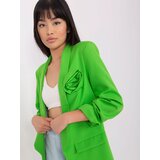 Italy Moda Jacket-DHJ-MA-7173.12-light green | Shoptok.si