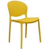 Master Stolica 80x47x44x41cm žuta 1010 | Eponuda.ba