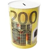  Kasica limena Euro 200 | shoptok.hr