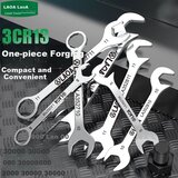  Laoa Set kombinovanih ključeva LA352802, 4-11mm | Eponuda.com