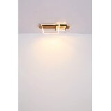 Globo 67289D1 - led stropna svetiljka vanni LED/24W/230V braon/crna | Eponuda.com