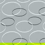 Spirella Zavesa za tuš 180x200 cm Anello – | Shoptok.si