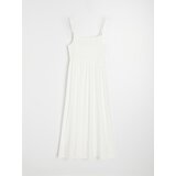 Sinsay Midi haljina | shoptok.hr