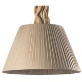  ONLI - Viseći luster WOODY na sajli 1xE27/22W/230V | Eponuda.com
