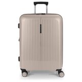 Gabol krem Kofer srednji PROŠIRIVI 45x65x27/30cm Brooklyn 70/77,8 l-3,4 kg ( 16KG123946V ) cene