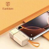 Mini POWER BANK 2IN1 GOLD BAR 5000mAH PD47 PD22,5W EARLDOM | Eponuda.ba