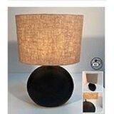 Lesnina-XXXL namizna svetilka | Shoptok.si