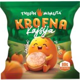 Tvojih 5 Minuta Krofna kajsija 80g | ePonuda.com