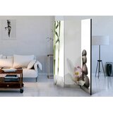 Artgeist PARAVAN 135/172/3 cm zelena, bela | Shoptok.si
