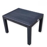  Stočić Rattan AMICI antracit | ePonuda.com
