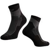 Force čarape dune, sivo-crno l-xl/42-46 ( 90085792 ) Cene