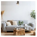 Opviq Luster Koniksivama-N-662, Sivi | Eponuda.ba