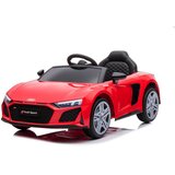  Licenciran avto na akumulator Audi R8 Lift A300 - rdeč | Shoptok.si