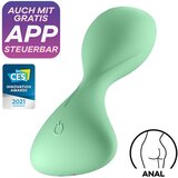 Satisfyer Trendsetter Light Green Cijene