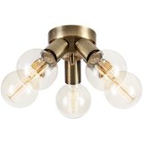 Markslöjd Stropna lampa u brončanoj boji Mazzo - Cijene
