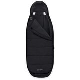 Cybex gold Footmuff zimska vreća za kolica, Moon Black | shoptok.hr