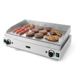  Električni Žar Profi Line, 1/3 Rebrasta, 230V/3500W (720x550x245mm) | Shoptok.si