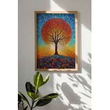 Wallity Uokvirena slika Mscartmdl2, 33x48 cm | Eponuda.ba