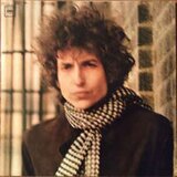 Bob Dylan Blonde on Blonde | Eponuda.com