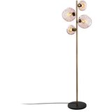 Opviq podna lampa Benek-20-15-14523, roza | Eponuda.ba