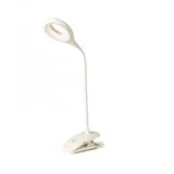 stolna Sina Led USB sa kllipsnom 5 W – Bijela (N)