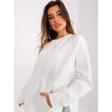 Your Red Lips Sweatshirt-EM-BL-664.98P-ecru | Shoptok.si
