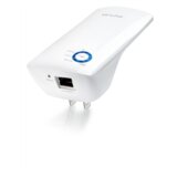 Tp-link WA850RE 300Mbps WiFi Range Extender | Shoptok.si