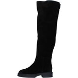 The Icona Mestni škornji MEG50 Črna | Shoptok.si