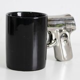  Pištolj Šolja - Srebrna Drška | Eponuda.com