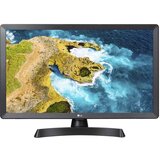 LG 24TQ510SPZ HD BLACK SMART WIFI televizor, (20530704) Cene