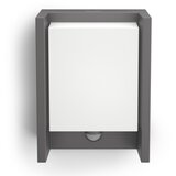 Philips 16461/93/16 - ARBOUR LED spoljašnje svetlo sa senzorom, 6 W, IP44 | Eponuda.com