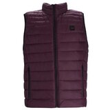 Boss ljubičasti muški prsluk HB50530966 543 cene