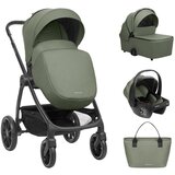 Kikka Boo Modena 3u1 kolica za bebe | Eponuda.com